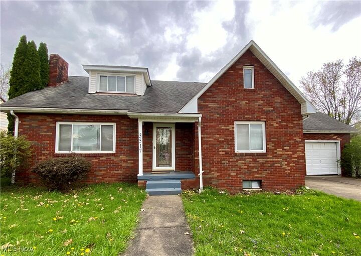 3517 Cadillac Drive  Parkersburg WV 26104 photo