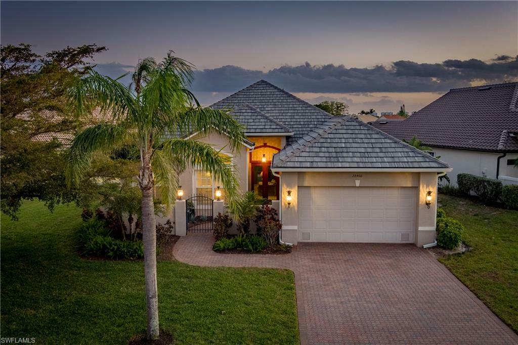 Property Photo: 28460 Highgate Dr FL 34135