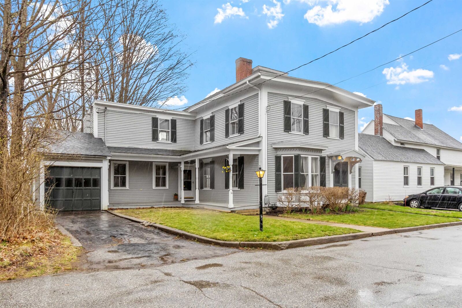 Property Photo: 10 Crescent Street NH 03086