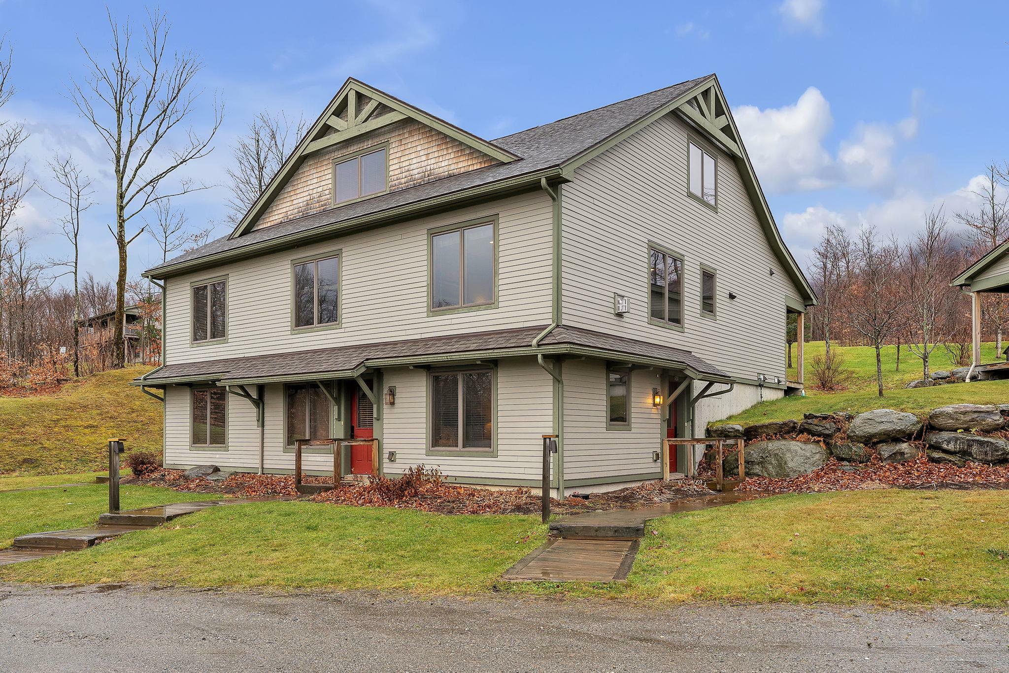 Property Photo: 19 White Pine Drive VT 05859