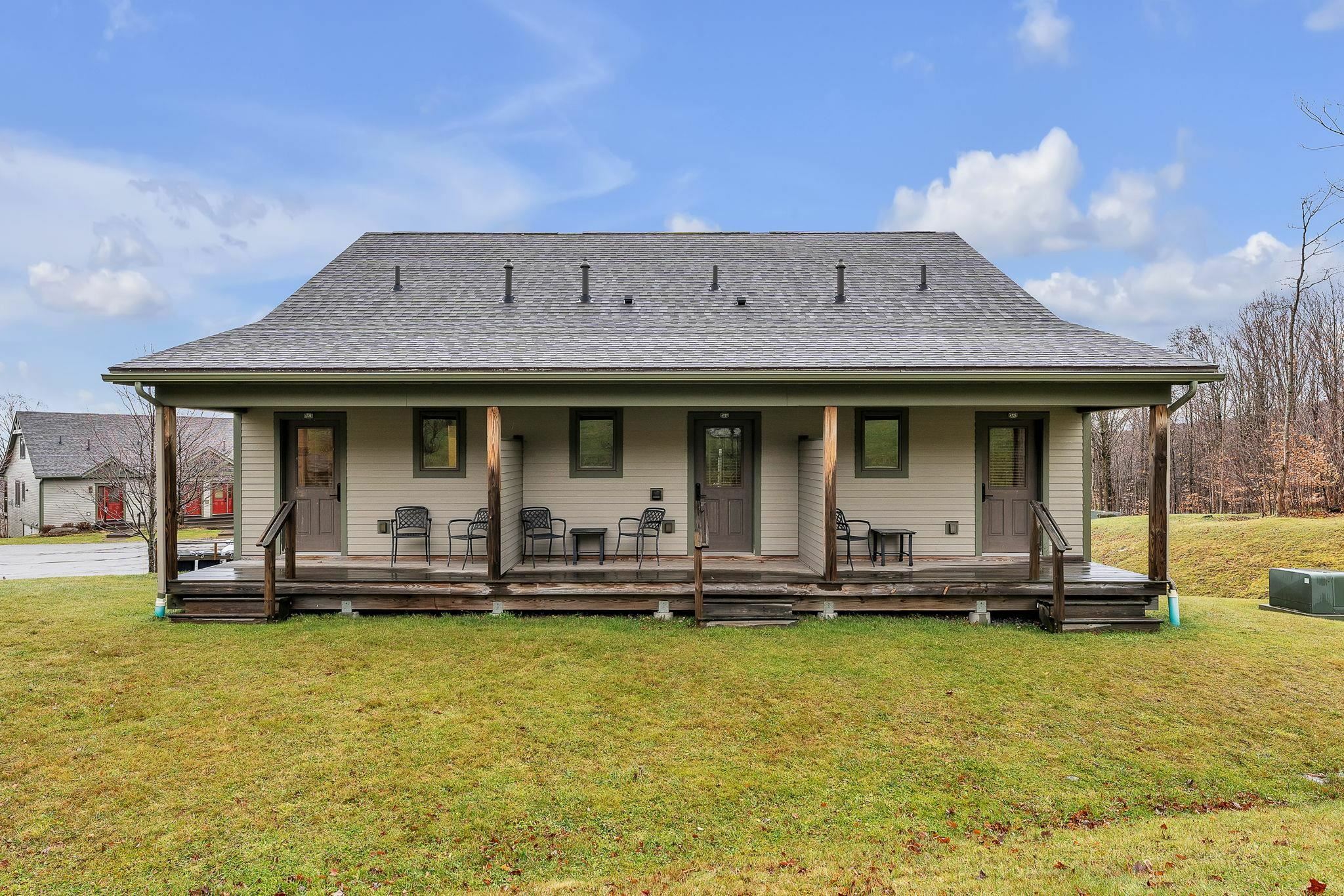 Property Photo: 19 White Pine Drive VT 05859