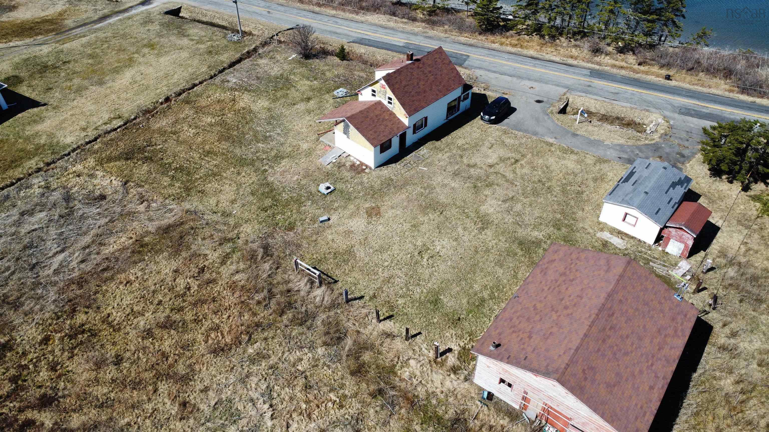 Property Photo: 934 Mira Bay Drive NS B1C 2B8