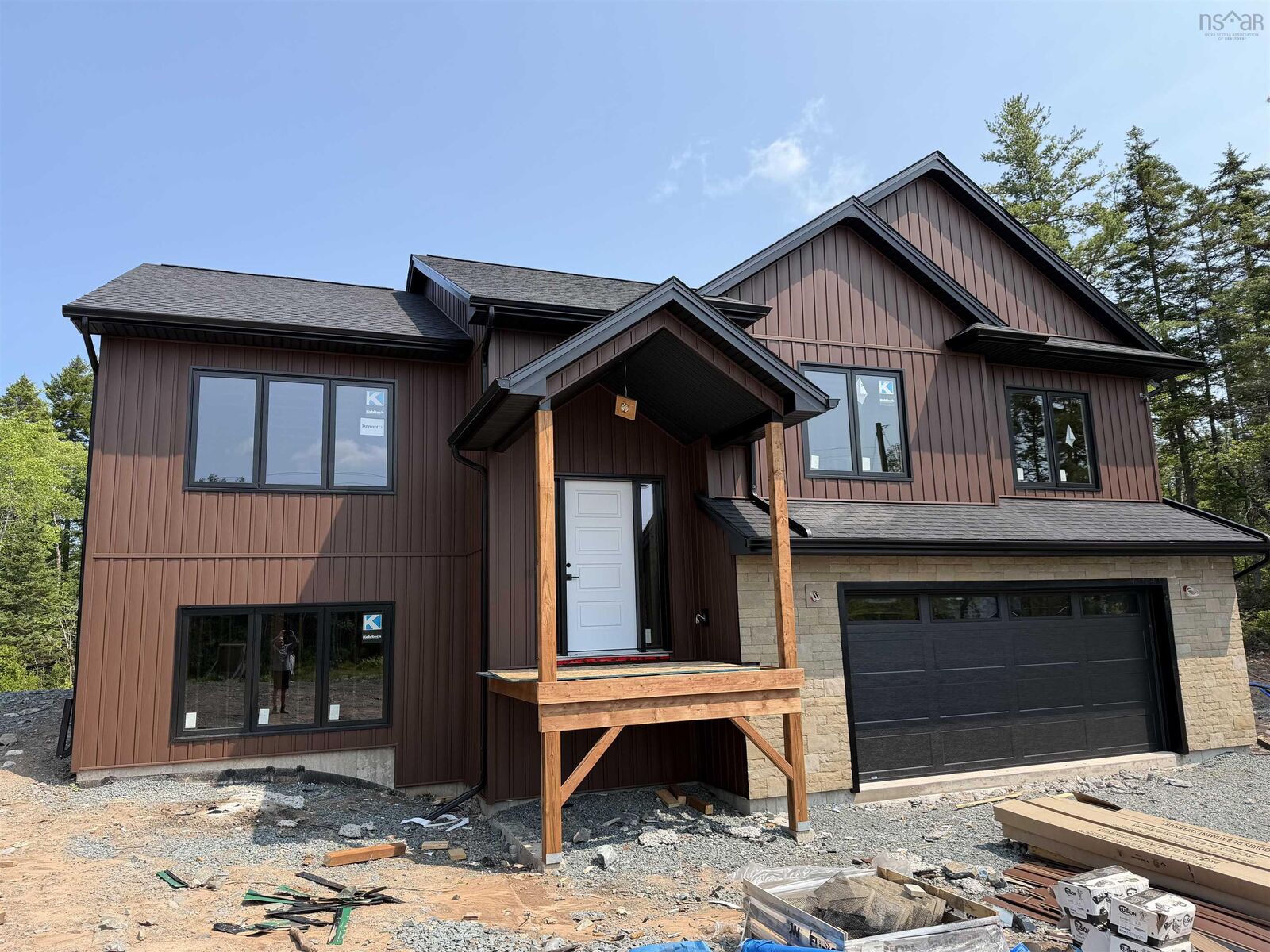 Property Photo: 743 670 Celebration Drive NS B2T 1S3