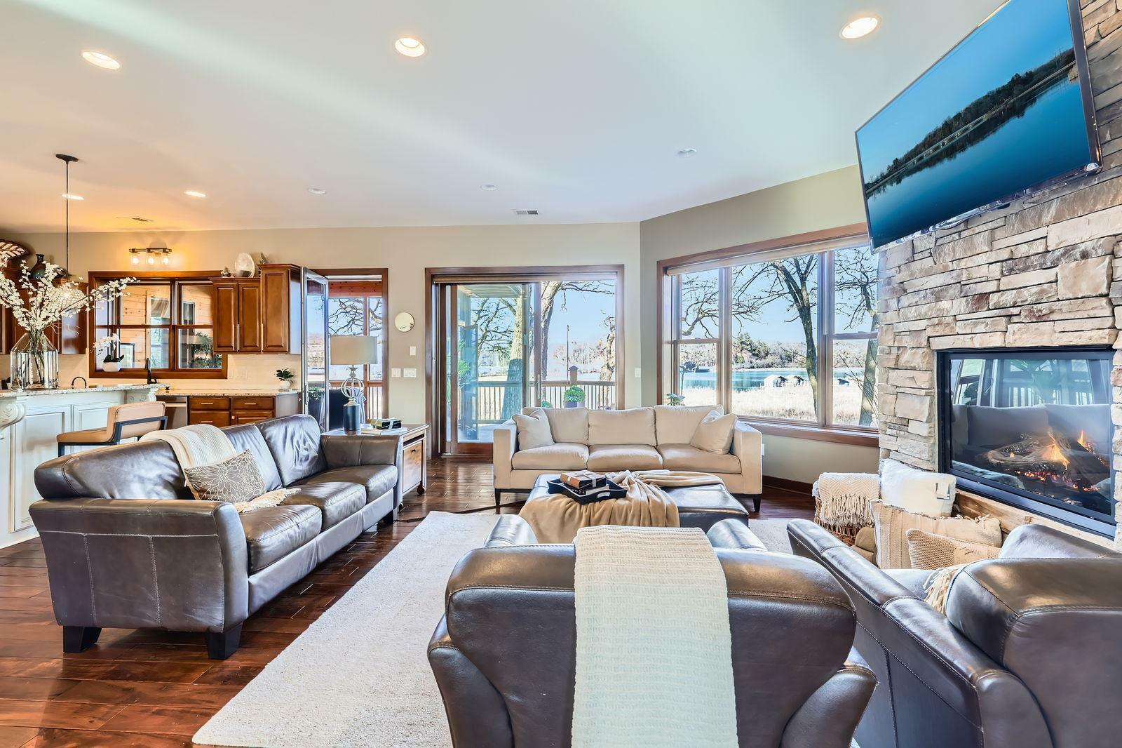 Property Photo: 19900 Cottagewood Road MN 55331
