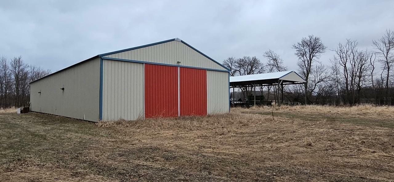 Property Photo: Parcel 7 Willow Road NE MN 56319