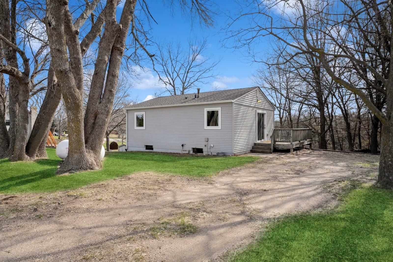 Property Photo: 20433 Fruitwood Road MN 56368