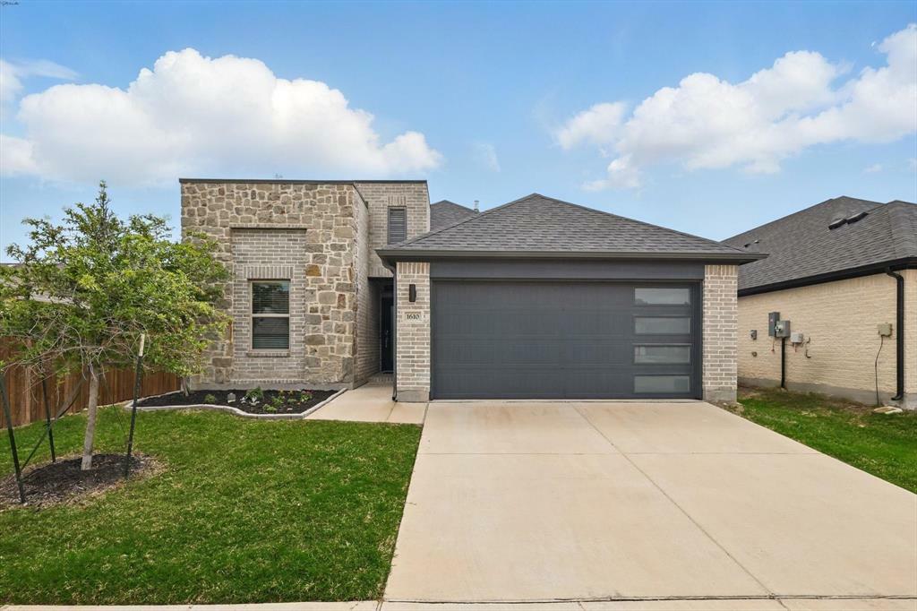 1610 Wayback Drive  Celina TX 75009 photo