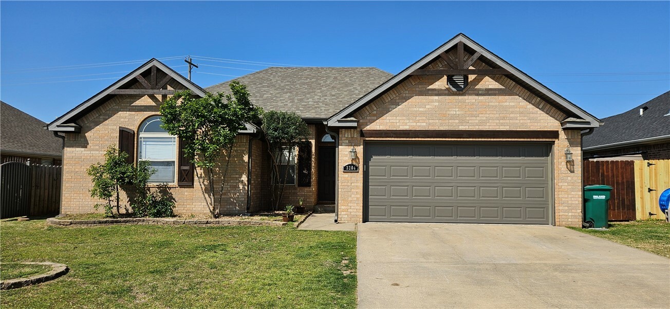 Property Photo: 3204 3rd Street AR 72758