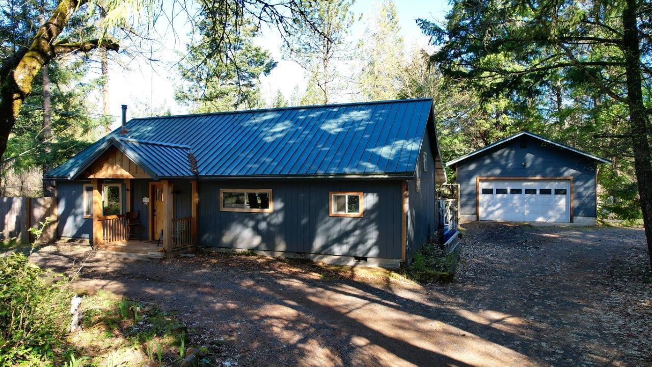 1760 Mill Creek Drive  Prospect OR 97536 photo