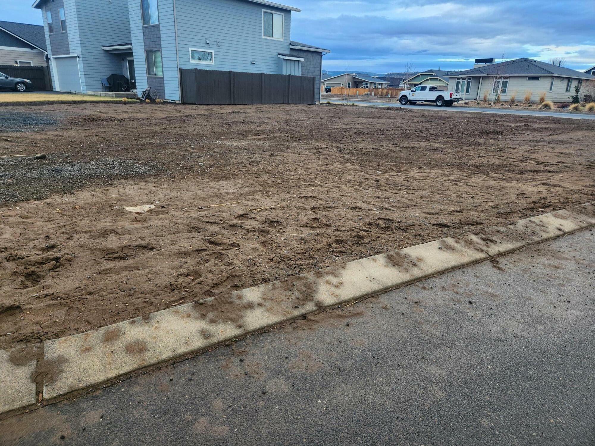 Property Photo: NE Lot 73 Perspective Drive OR 97754