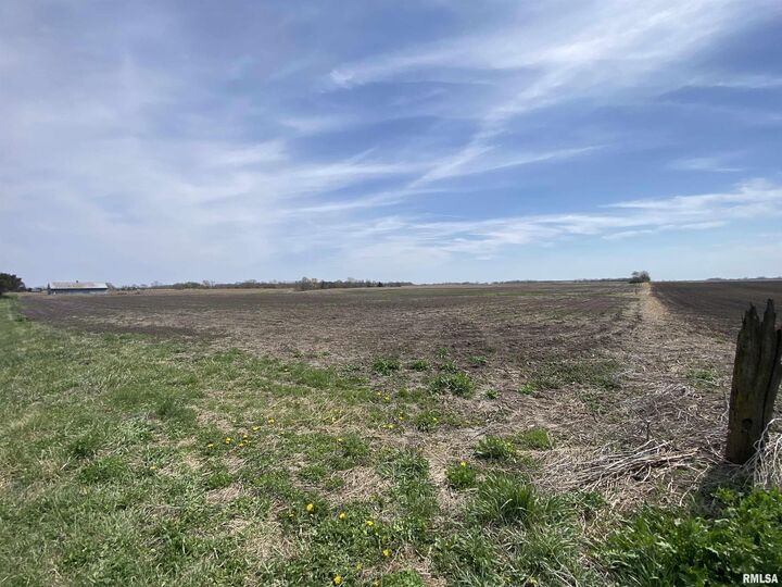 Property Photo: 000 E Gilchrist Road IL 61531