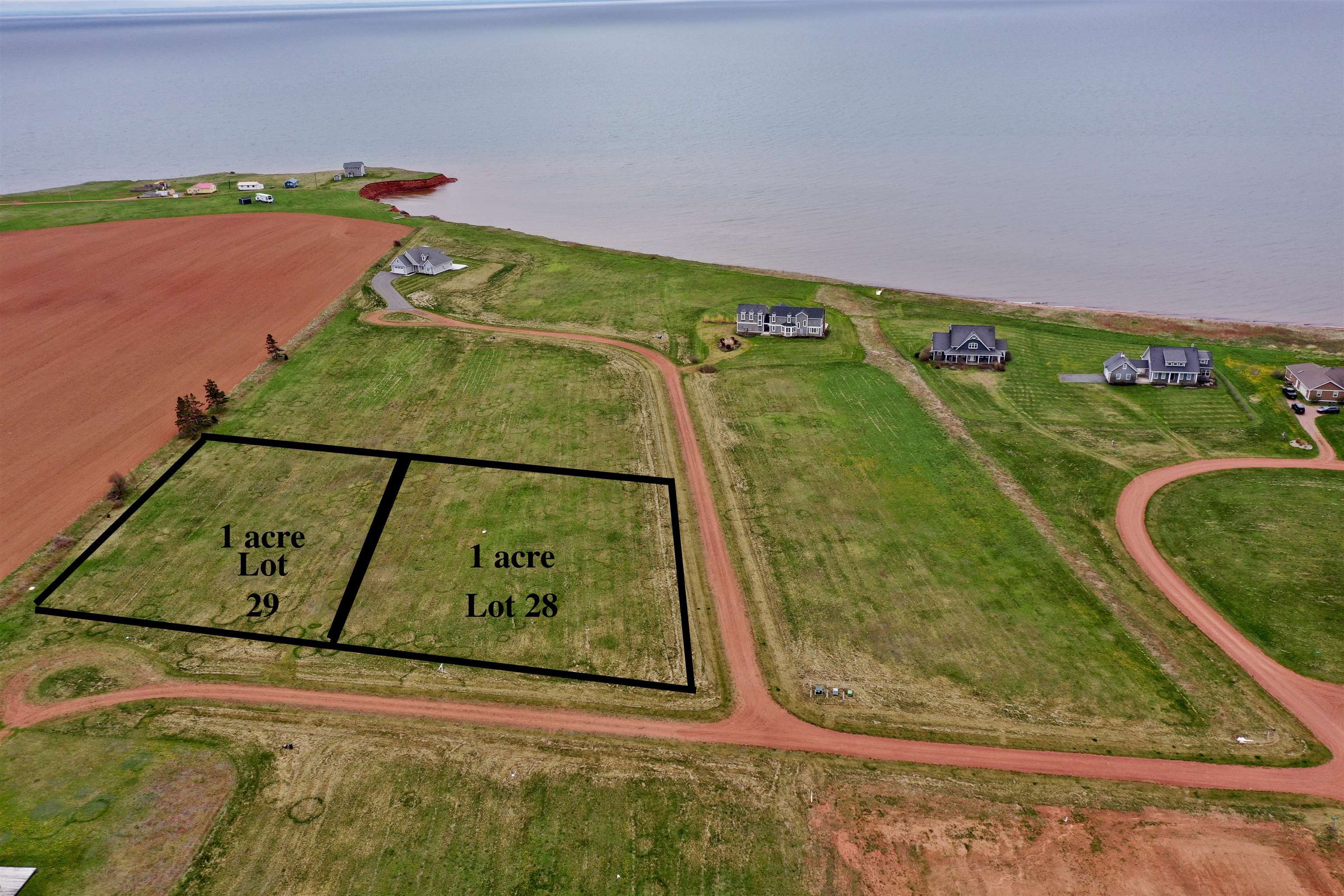 Photo de la propriété: Lot 28 Macleod Court PE C0A 1B0