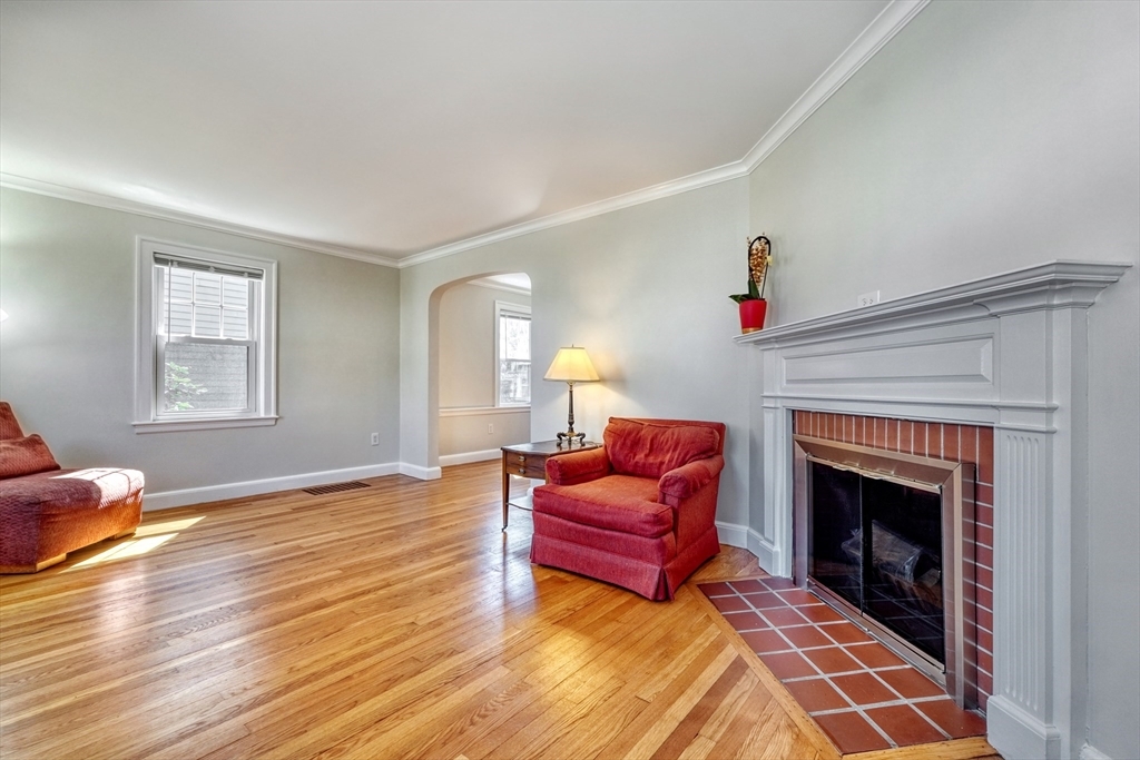 Property Photo: 28 Beacon St MA 02026