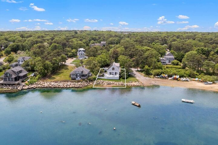 Property Photo:  31 The Boulevard  MA 02539 
