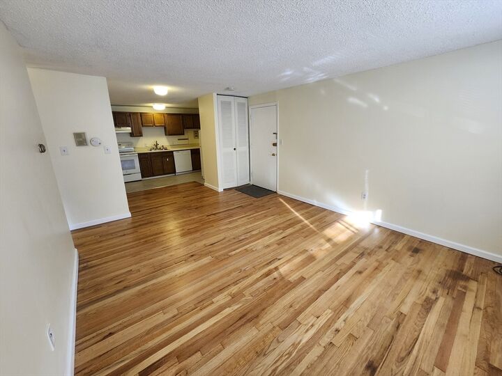 Property Photo:  239 Kelton St 24  MA 02134 