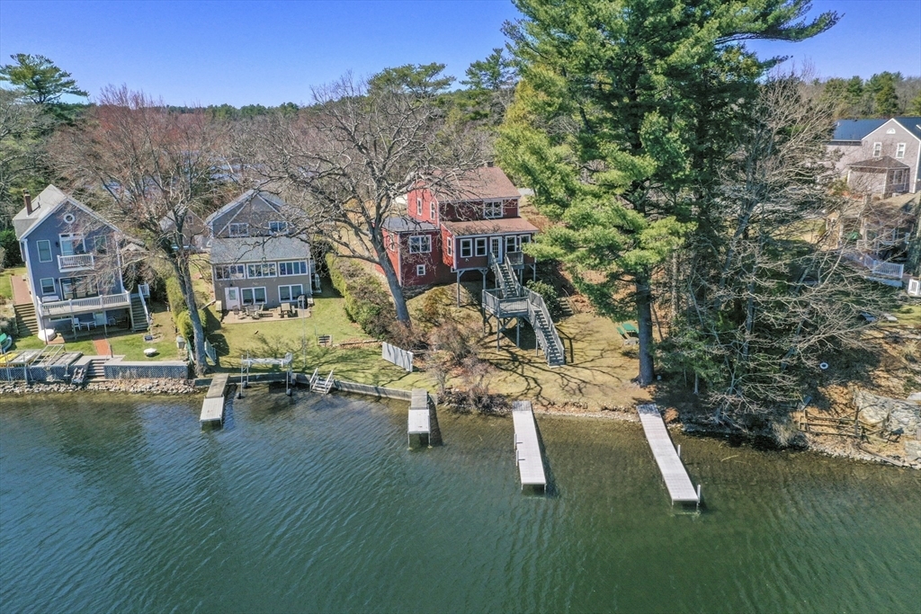 Property Photo: 19 Loveland Road MA 01570