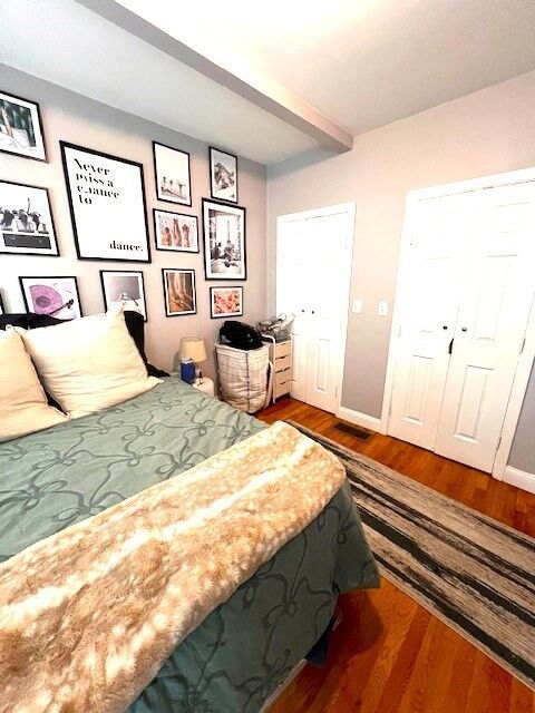 Property Photo: 214 West 5th 1 MA 02127