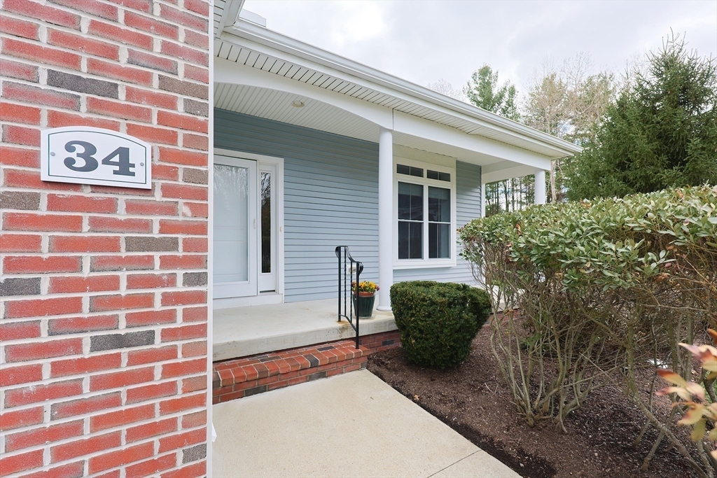 Property Photo:  34 Wildwood Rd 34  MA 02054 