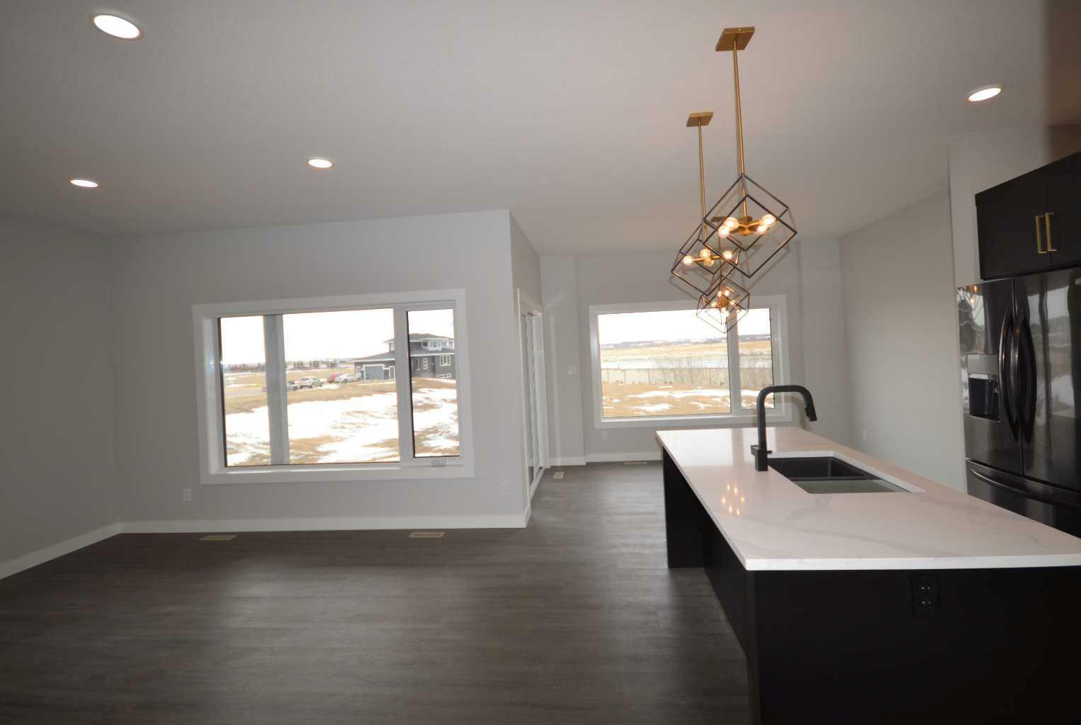Property Photo: 5836 Maple Cresent AB T4G 0A9