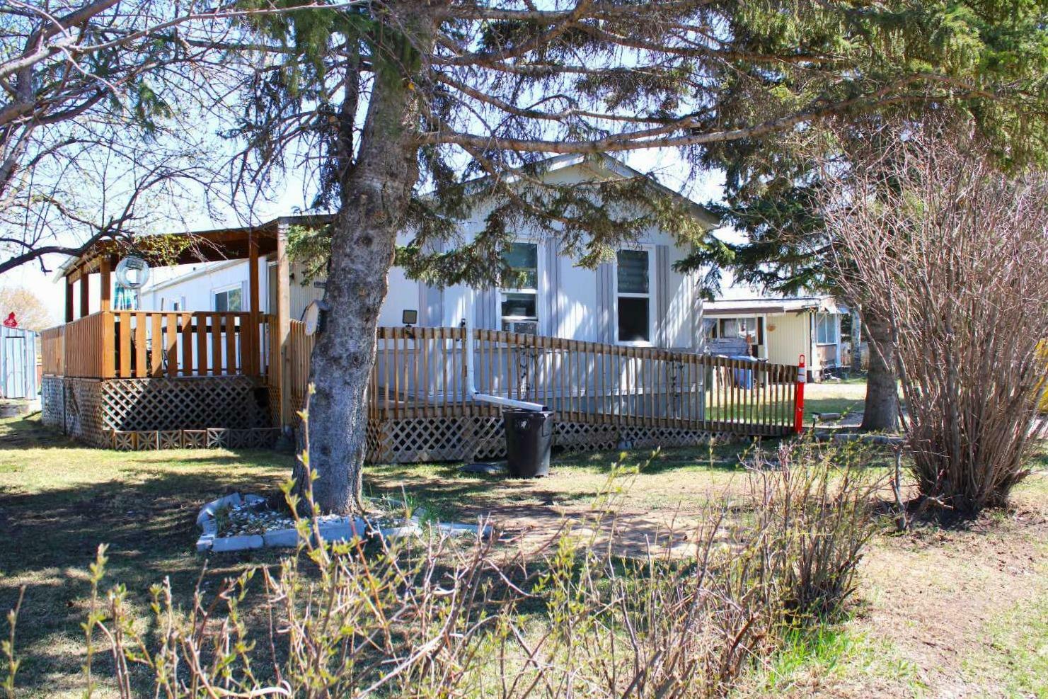Photo de la propriété: 229 4 Street NW AB T0M 1X0