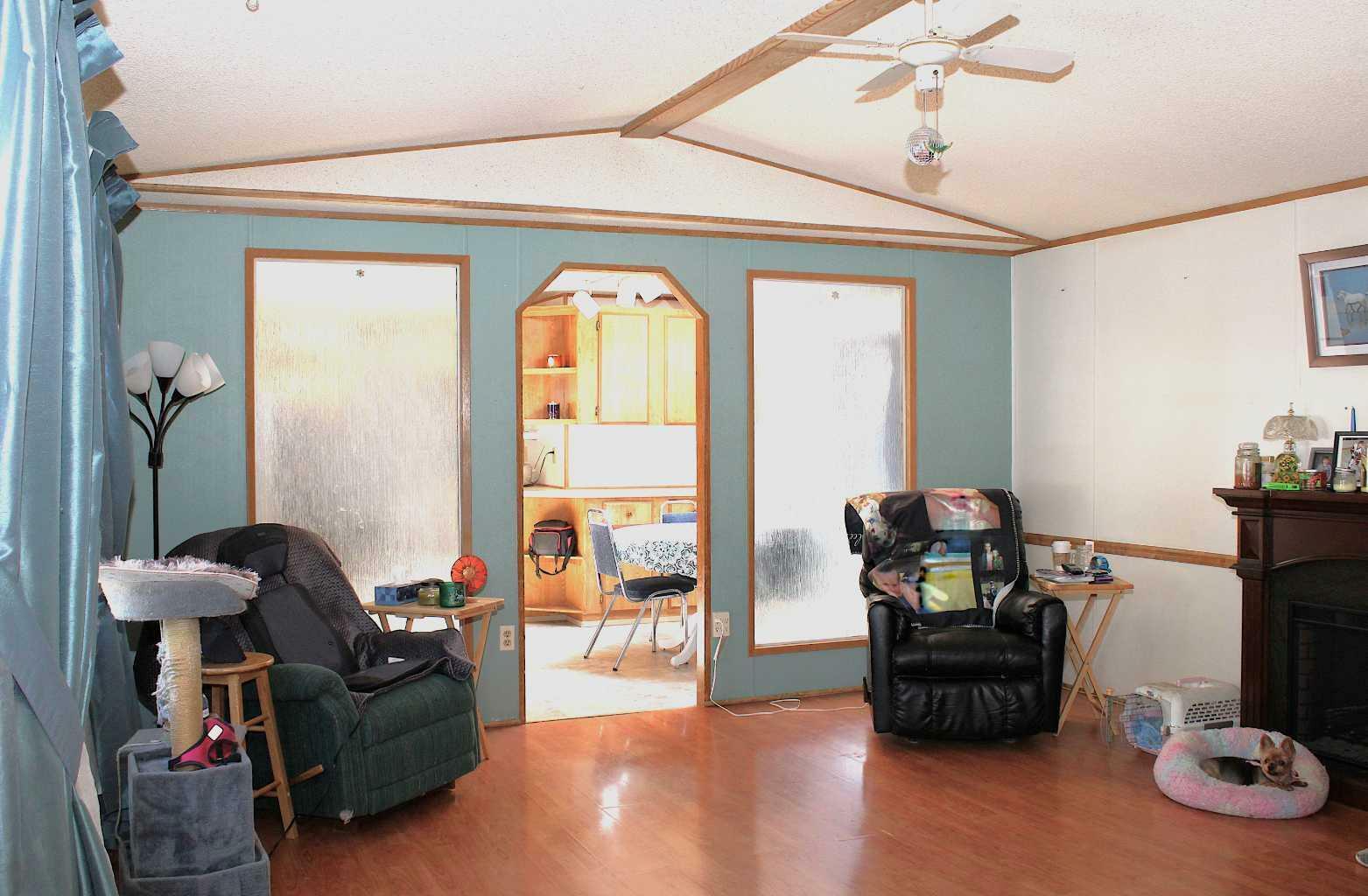 Photo de la propriété: 229 4 Street NW AB T0M 1X0