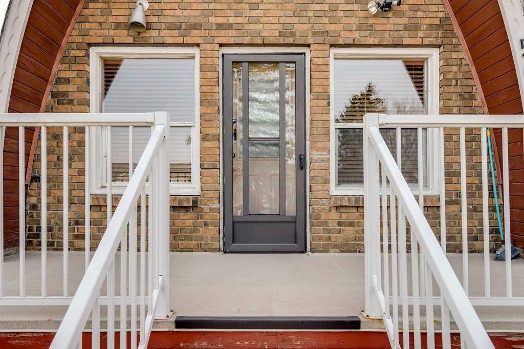 Property Photo: 5039 52 Street AB T4S 1E4