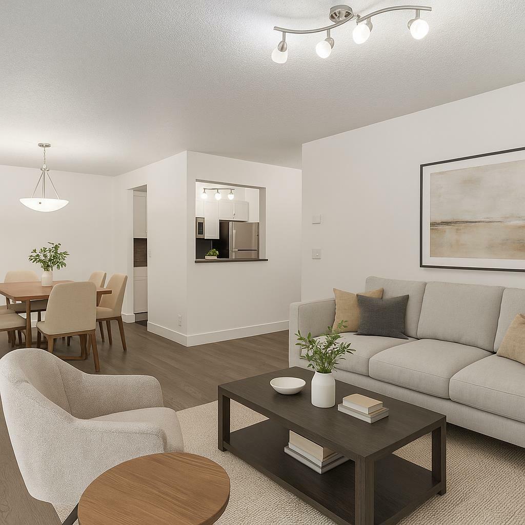 Photo de la propriété: 130 25 Avenue SW 109 AB T2S 0K9