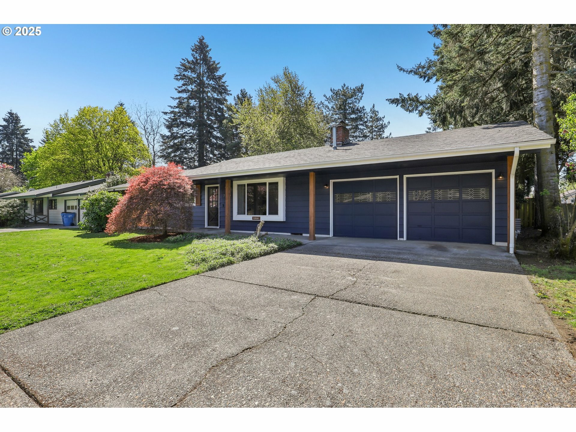 Property Photo: 7509 Delaware Ln WA 98664