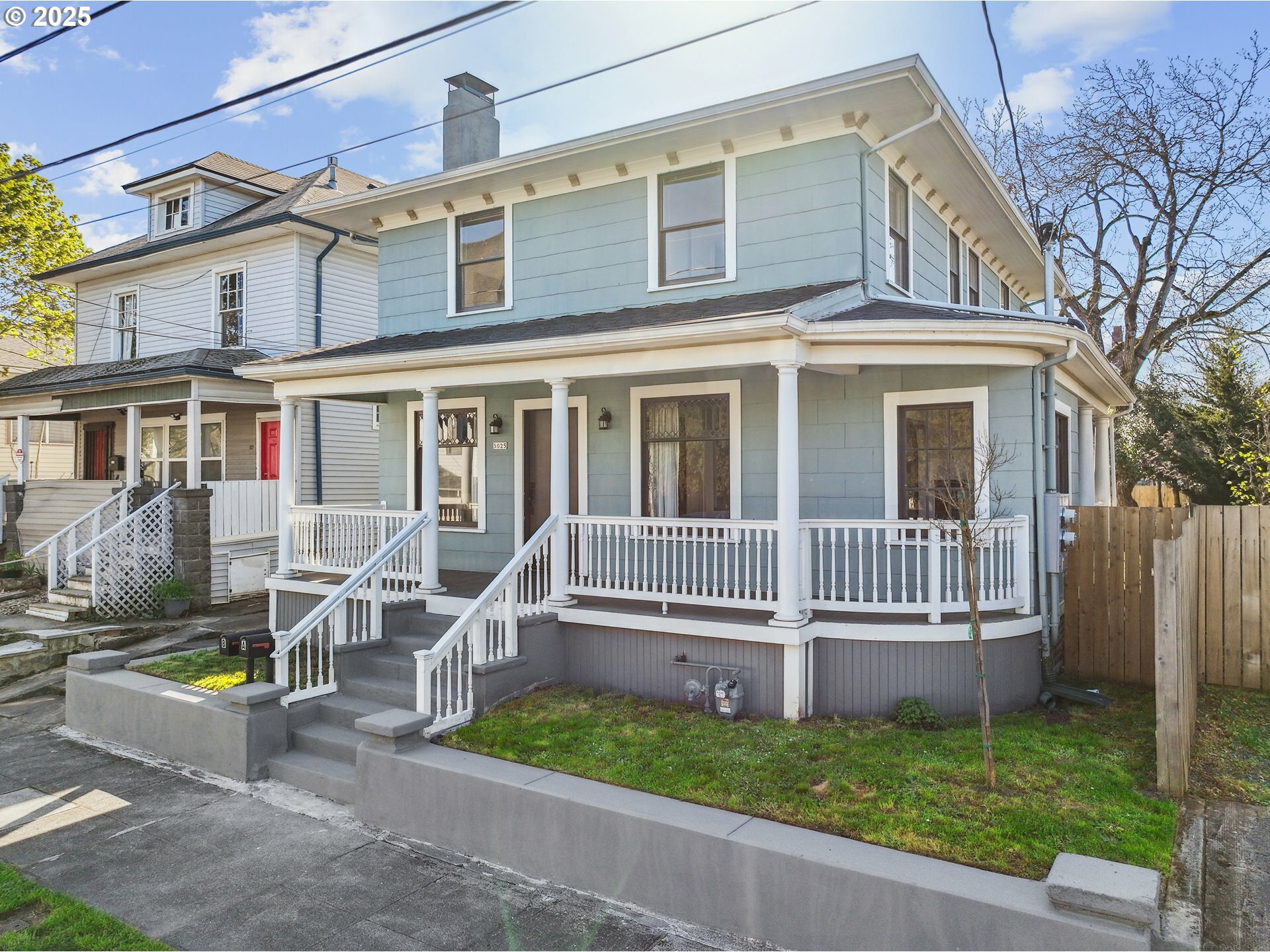 5025 NE 6th Ave  Portland OR 97211 photo
