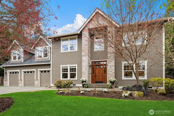 17019 NE 181st Court  Woodinville WA 98072 photo