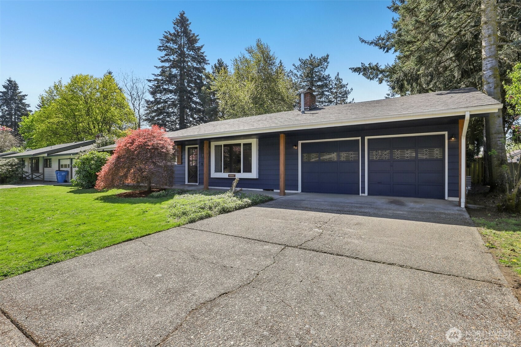 Property Photo: 7509 Delaware Lane WA 98664