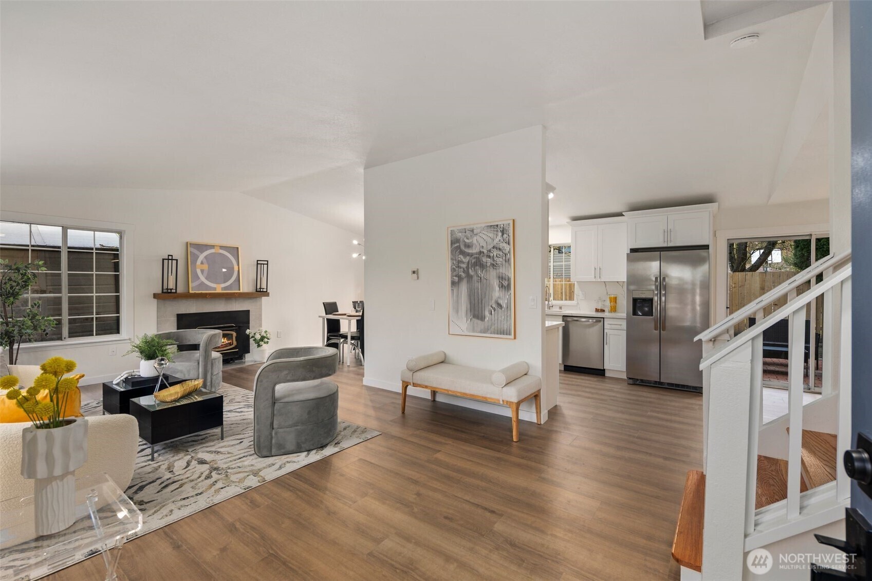 Property Photo: 4712 122nd Street SE WA 98208