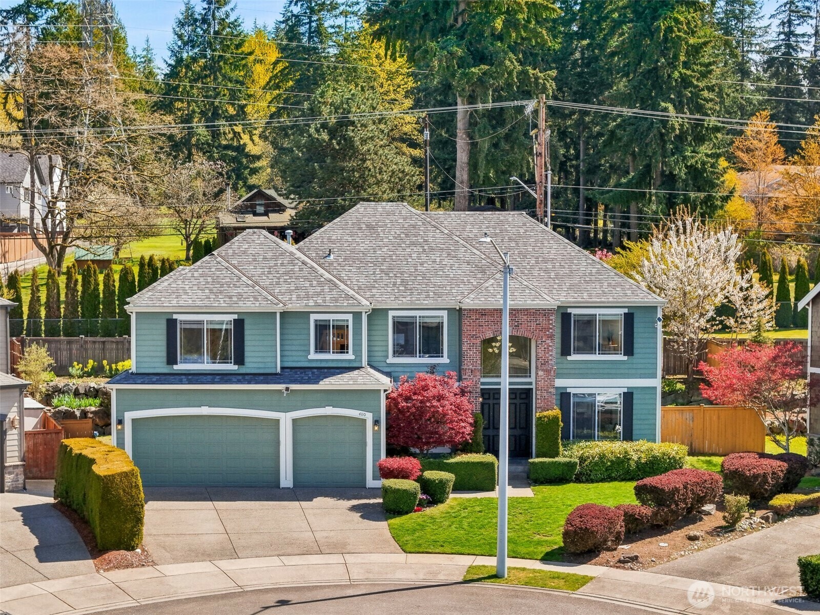 4110  163rd Place SE  Bothell WA 98012 photo