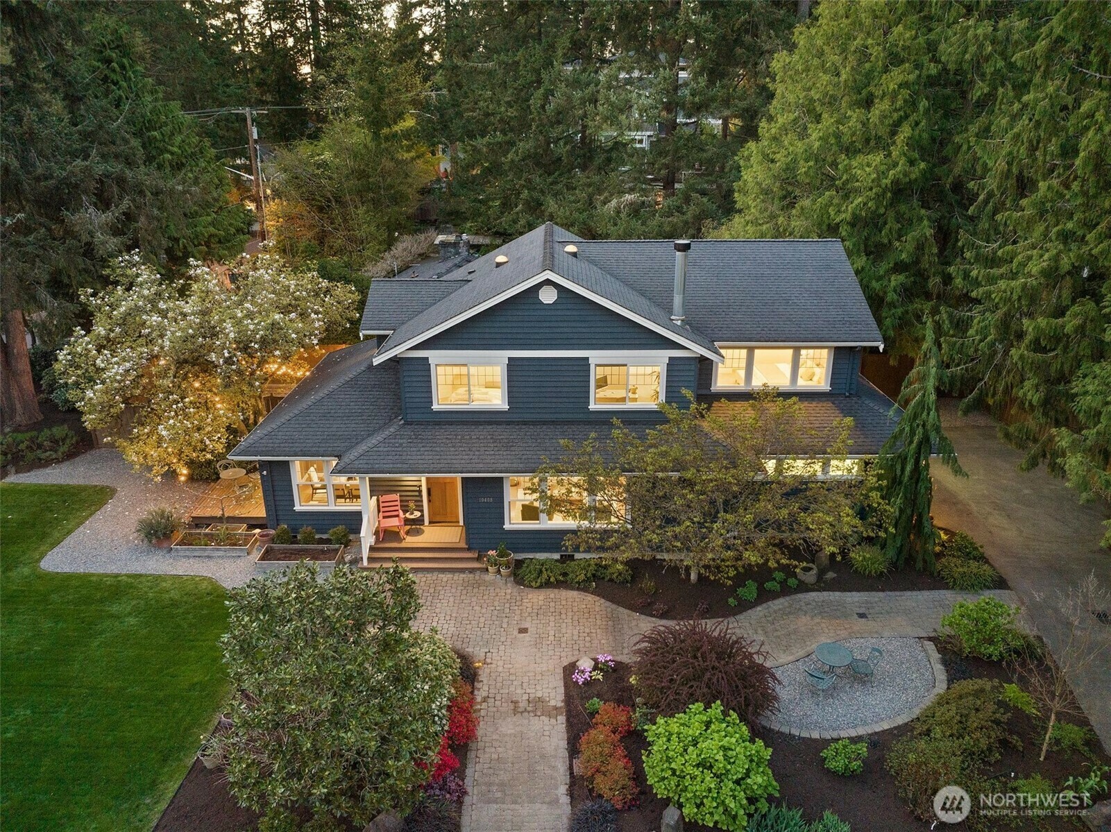 10408 SE 20th Street  Bellevue WA 98004 photo