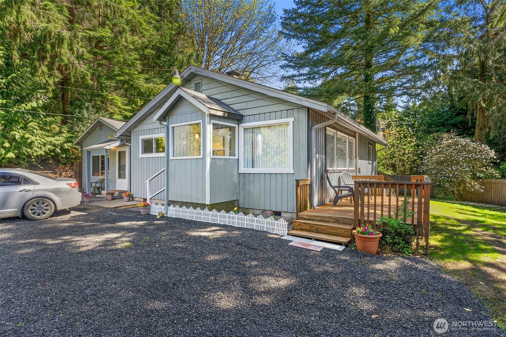 Property Photo: 3605 Edgewood Road WA 98520