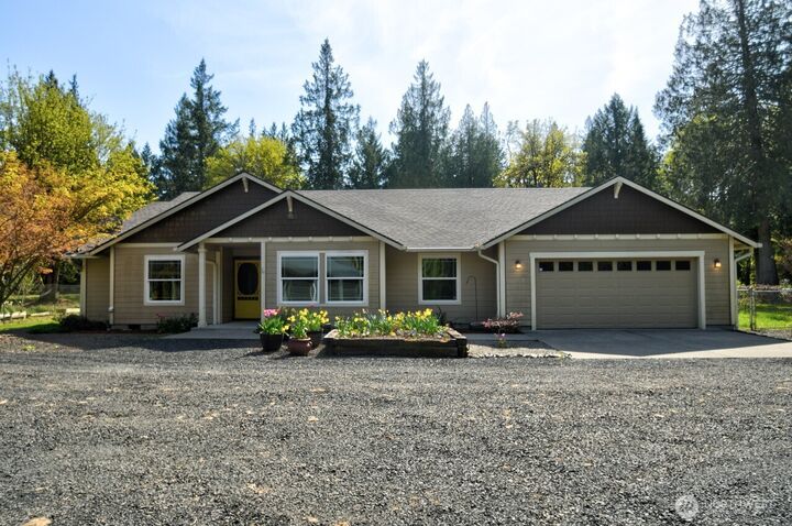 6440  Woodard Bay Road NE  Olympia WA 98506 photo