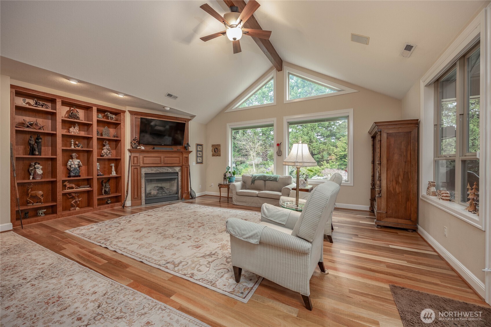 Property Photo: 9900 NE 176th Street N WA 98604