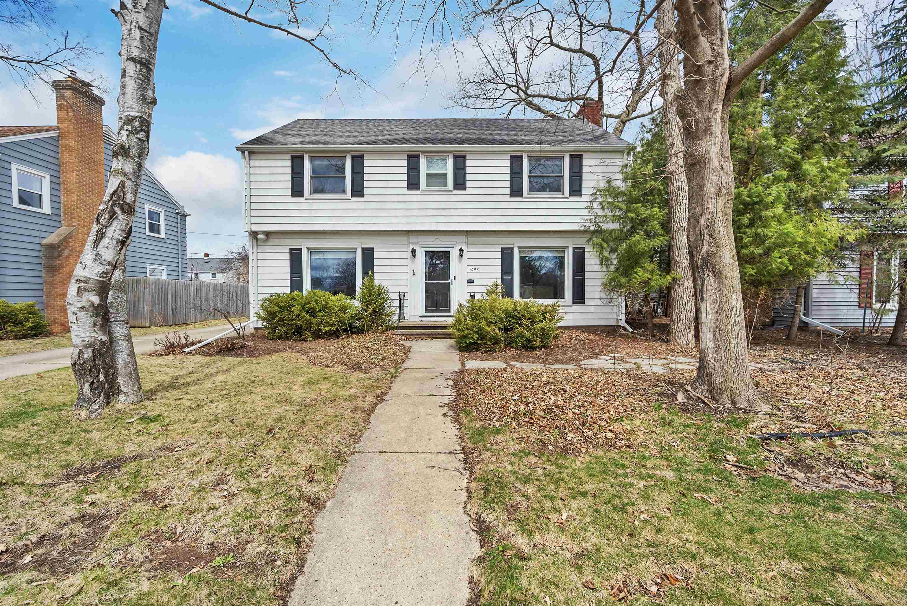 1502 W Packard Street  Appleton WI 54914 photo