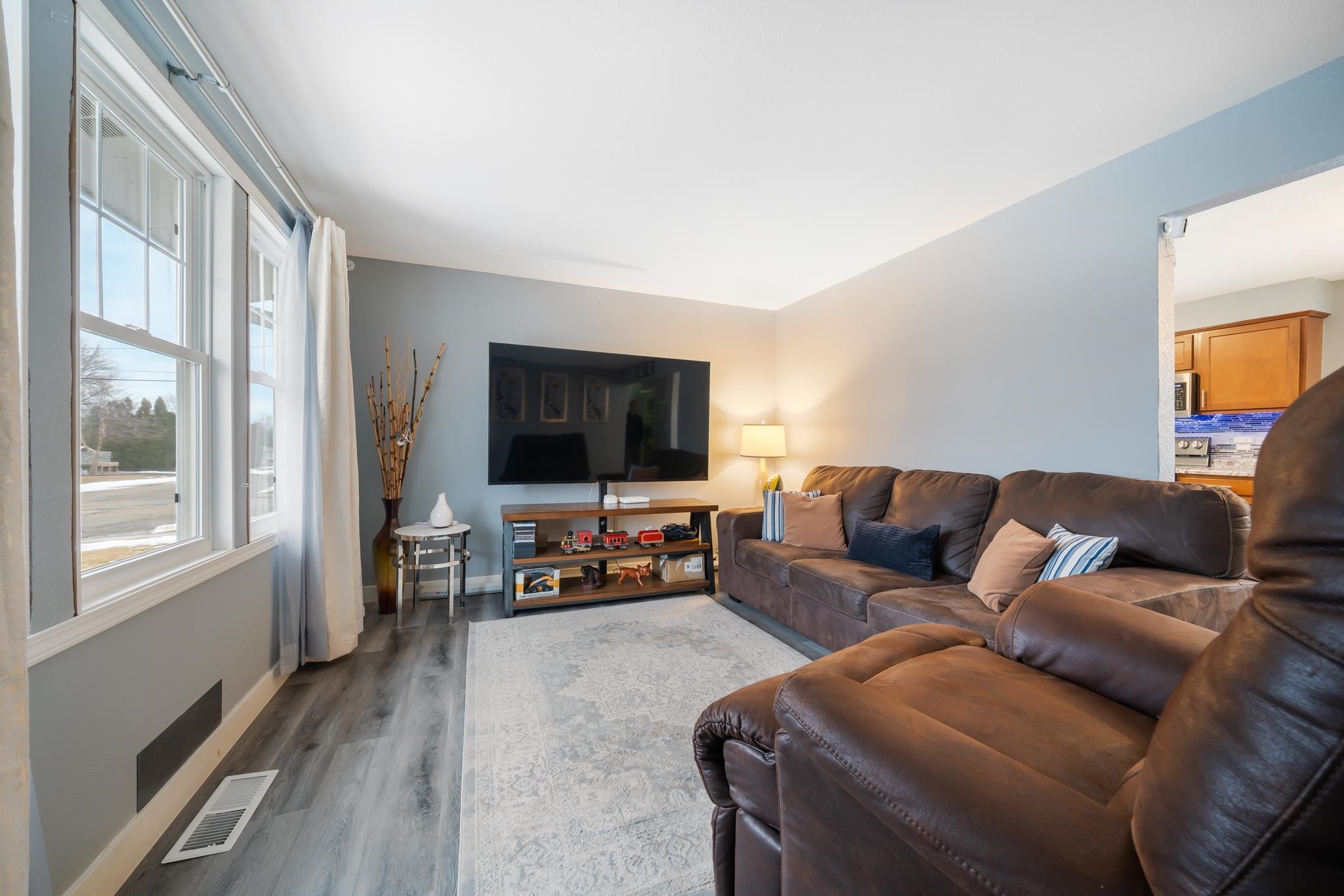 Property Photo: 881 Clovis Avenue WI 54952