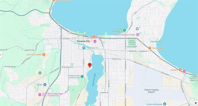 Property Photo:  1022 Lake Ridge Drive  MI 49686 