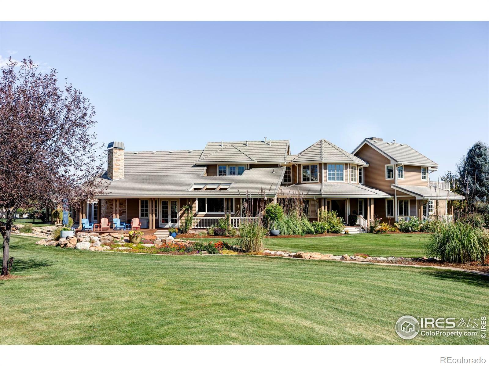 9402 Crystal Lane  Longmont CO 80503 photo