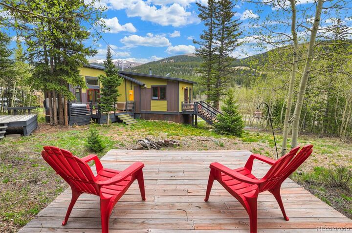 Property Photo:  3049 Cr-6  CO 80440 