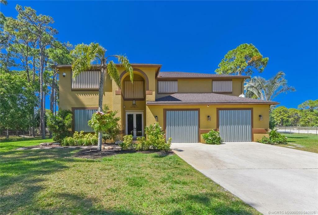 Property Photo: 13049 85th Rd Road N FL 33412