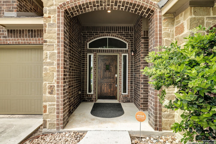 Property Photo: 5315 Azalea Fern TX 78253