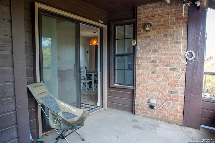 Property Photo: 4212 Medical 503 TX 78229