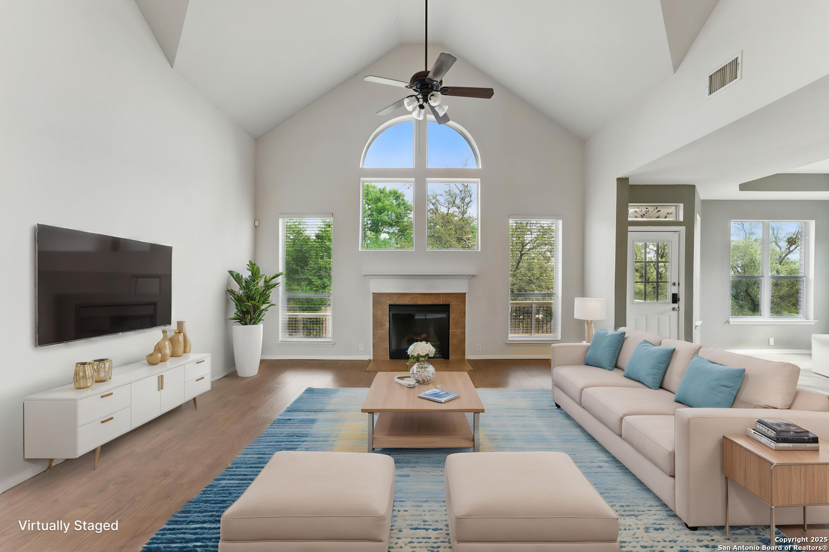 Property Photo: 9911 Great Basin TX 78251