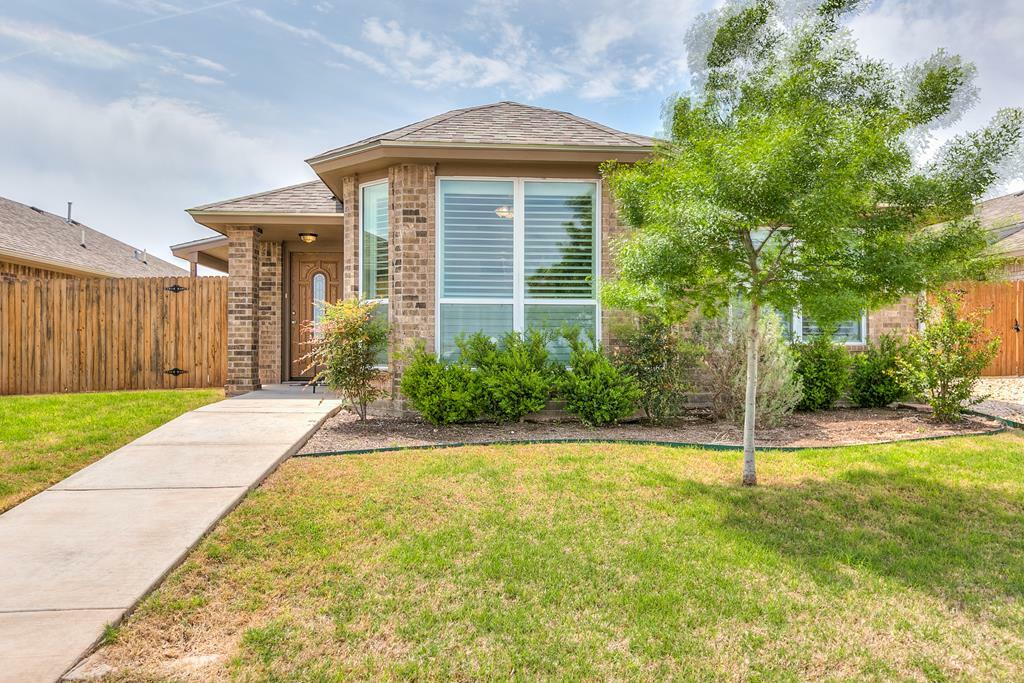 4229 Sedona Trail  San Angelo TX 76904 photo