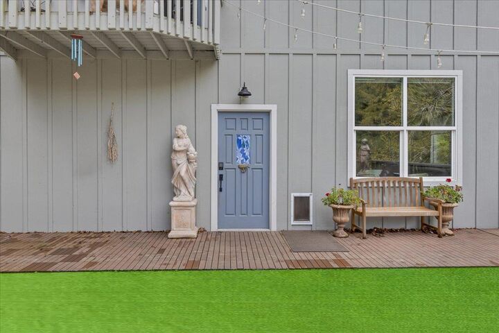 Property Photo:  1711 Trout Gulch Road  CA 95003 