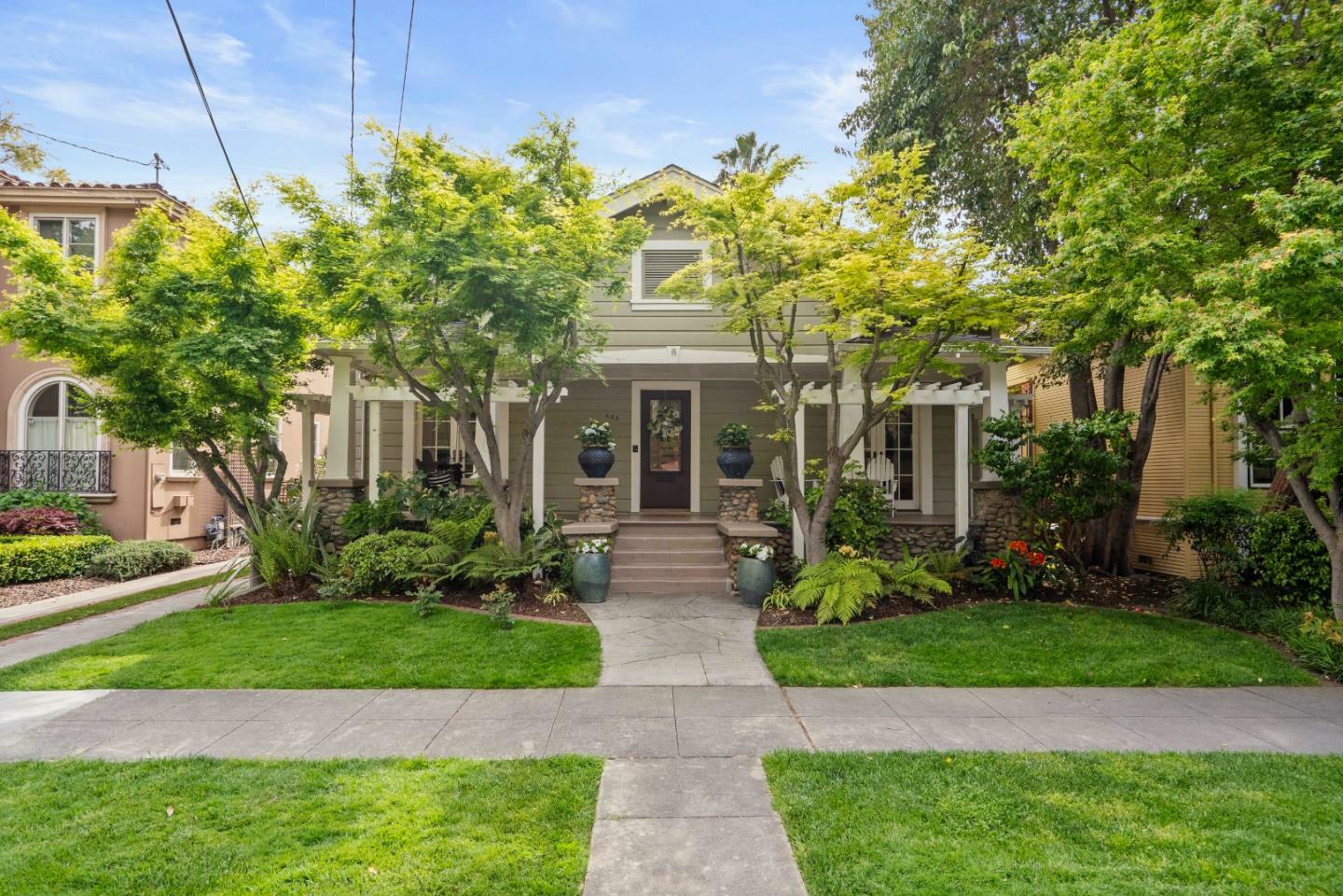 633 Morse Street  San Jose CA 95126 photo