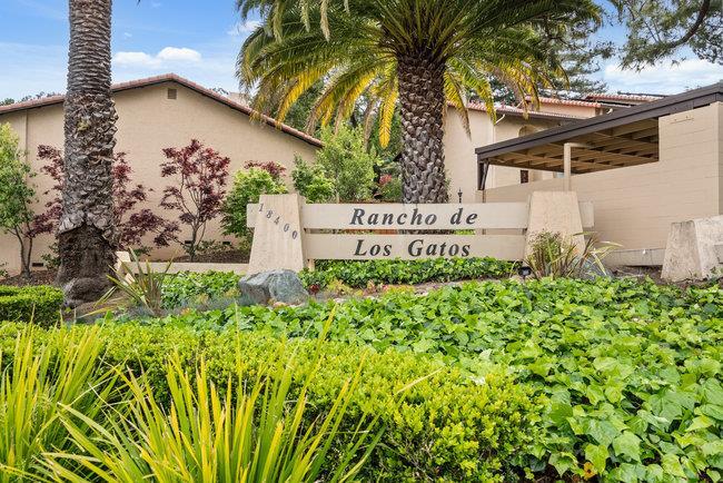 Property Photo: 18400 Overlook Road 19 CA 95030